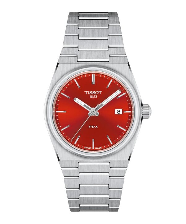 Tissot PRX Quartz 35mm - T137.210.11.421.00