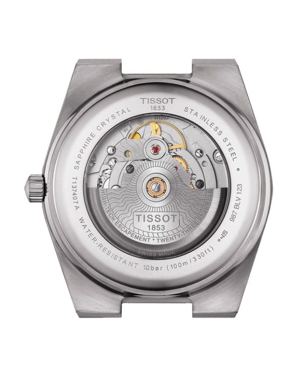 Tissot PRX 40mm Powermatic 80 - T137.407.11.041.00 - Bilde 2