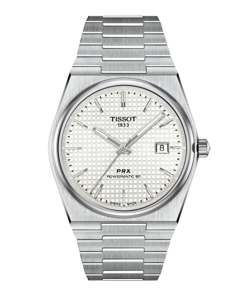 Tissot PRX 40mm - T137.407.11.111.00