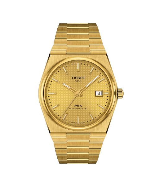 Tissot PRX Powermatic 80 - T137.407.33.021.00