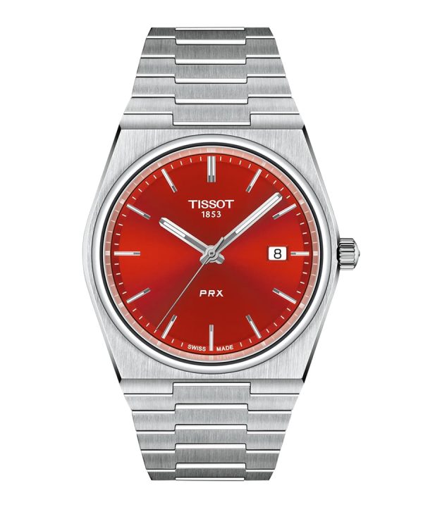 Tissot PRX Quartz 40mm - T137.410.11.421.00