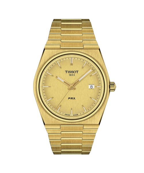 Tissot PRX 40mm - T137.410.33.021.00
