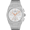 Tissot PRX Chronograph 41mm - T137.417.11.031.00