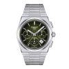 Tissot PRX Automatic Chronograph - T137.427.11.091.00