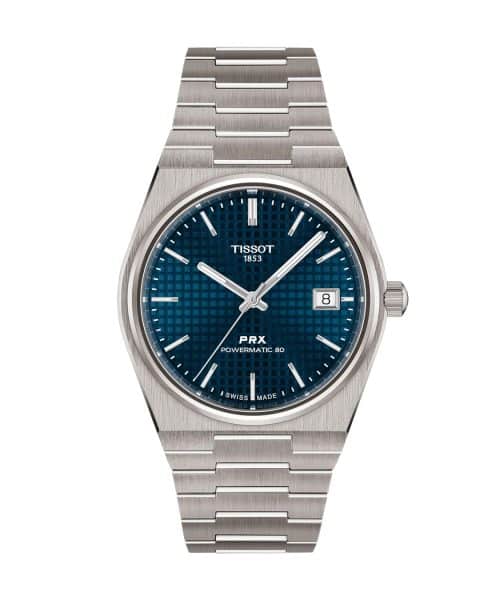 Tissot PRX 38mm - T137.807.44.041.00