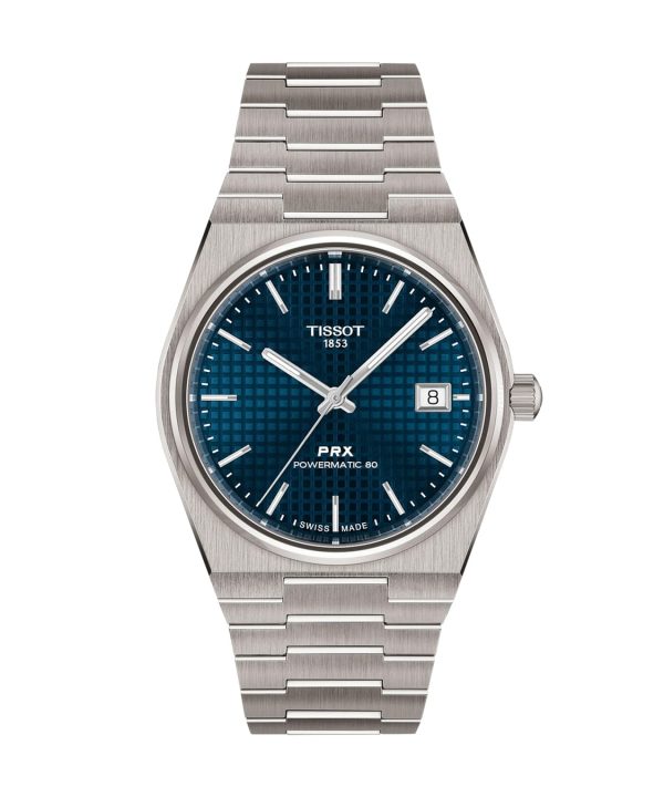 Tissot PRX 38mm - T137.807.44.041.00