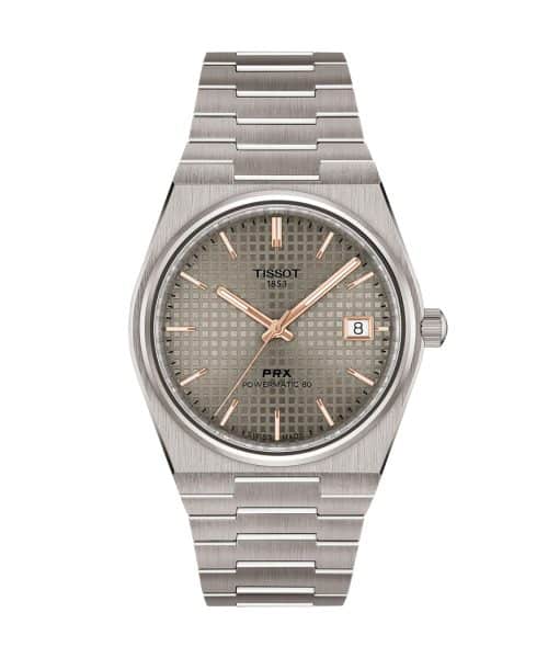 Tissot PRX 38mm - T137.807.44.061.00