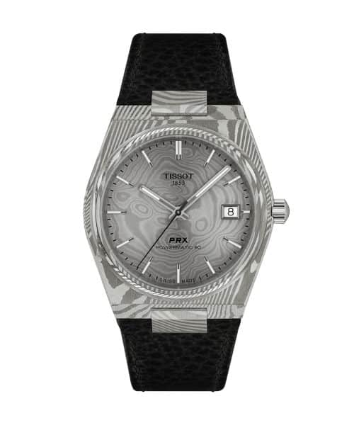 Tissot PRX 38mm - T137.807.96.081.00