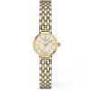 Tissot Lovely Round 19.5mm - T140.009.22.111.00