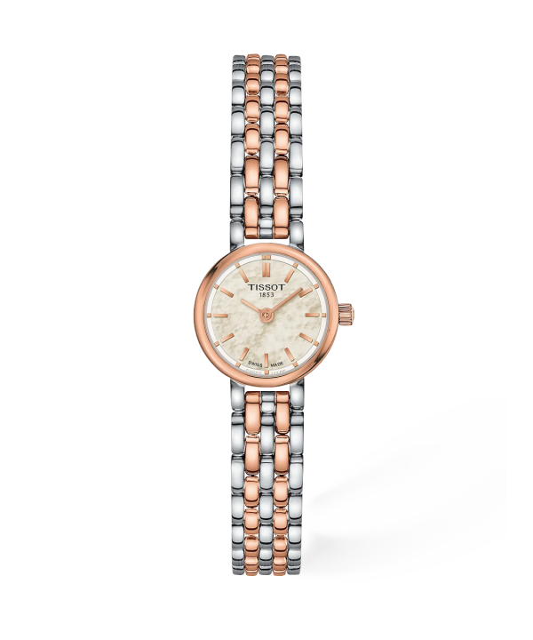 Tissot Lovely Round 19.5mm - T140.009.22.111.01
