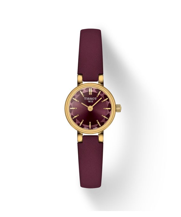Tissot Lovely Round 19,5mm - T140.009.36.371.00