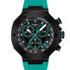 Tissot T-Race Quartz Chronograph 45mm - T141.417.37.051.01
