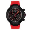 Tissot T-Race Quartz Chronograph 45mm - T141.417.37.061.01