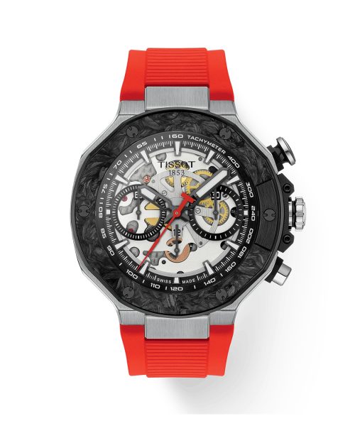 Tissot T-Race MotoGP 2026 45mm - T141.462.27.051.00