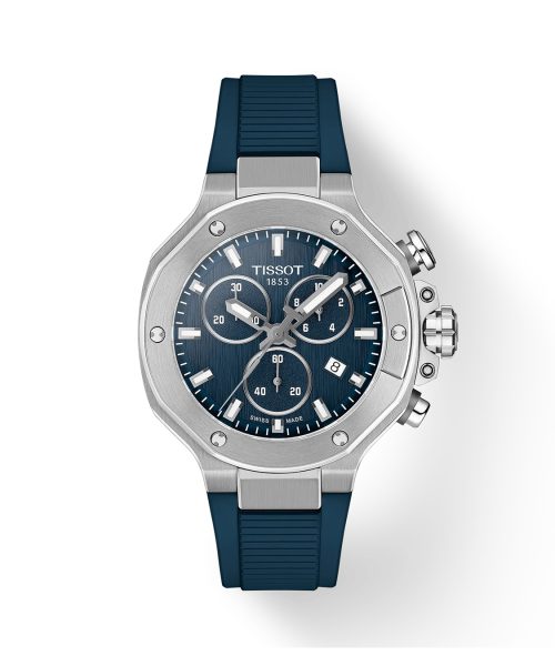 Tissot T-Race 38mm - T141.817.17.041.00