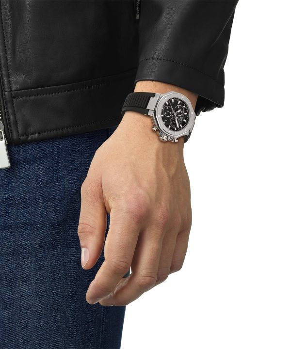 Tissot T-Race 38mm - T141.817.17.051.00 - Bilde 2