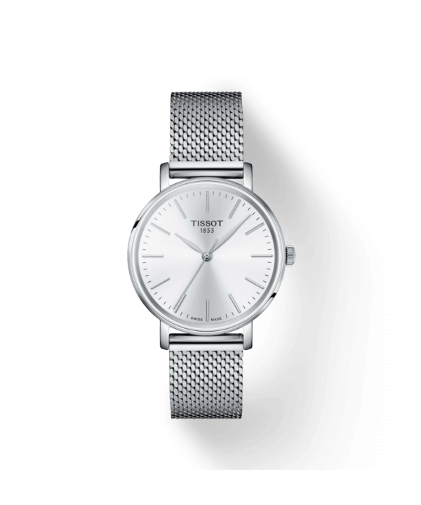 Tissot Everytime Lady - T143.210.11.011.00
