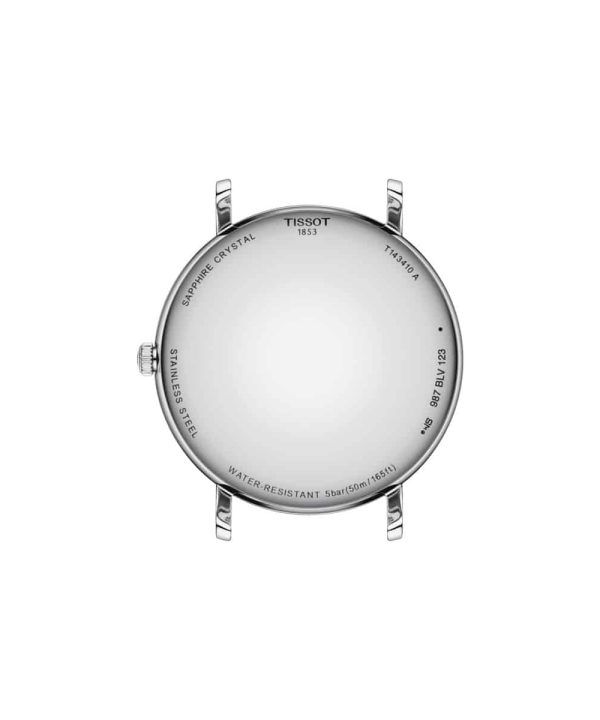 Tissot Everytime 40mm - T143.410.11.041.00 - Bilde 3