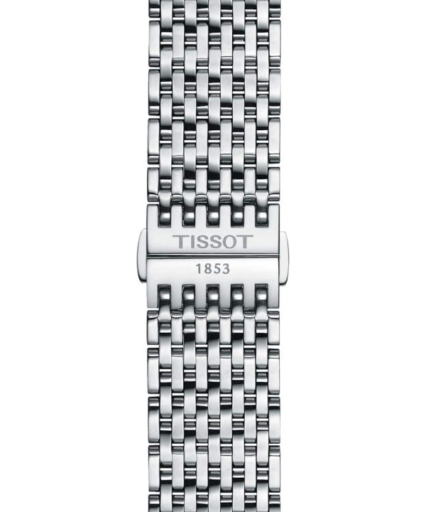 Tissot Everytime 40mm - T143.410.11.041.00 - Bilde 4