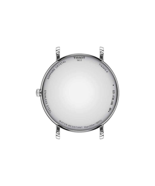Tissot Everytime Gent - T143.410.16.041.00 - Bilde 3