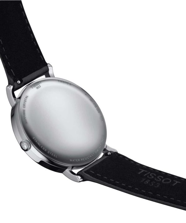 Tissot Everytime Gent - T143.410.16.041.00 - Bilde 6