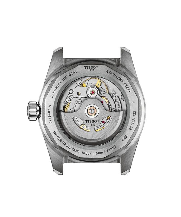 Tissot PR516 38mm - T149.407.11.031.00 - Bilde 2