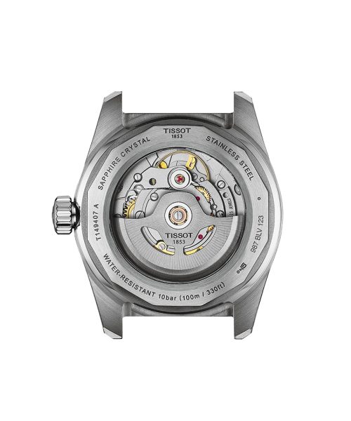 Tissot PR516 38mm - T149.407.11.041.00 - Bilde 2