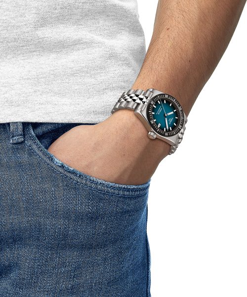 Tissot PR516 38mm - T149.407.11.041.00 - Bilde 4