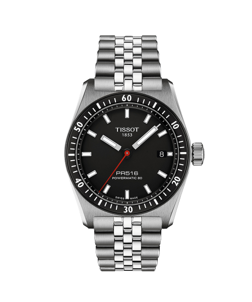 Tissot PR516 38mm - T149.407.11.051.00