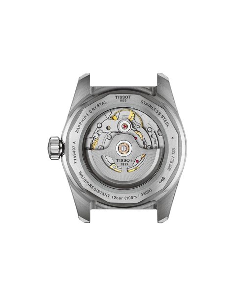 Tissot PR516 38mm - T149.407.11.051.00 - Bilde 2
