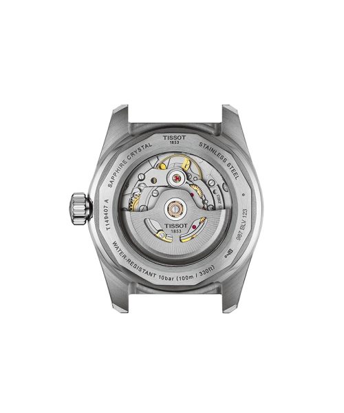 Tissot PR516 38mm - T149.407.16.041.00 - Bilde 2