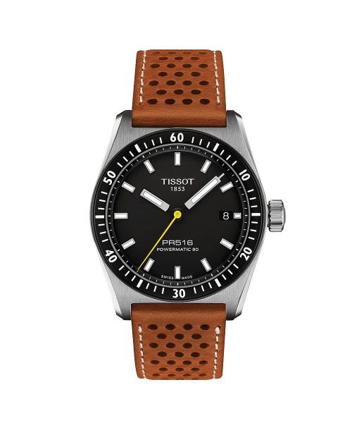Tissot PR516 38mm - T149.407.16.051.00