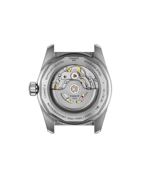 Tissot PR516 38mm - T149.407.22.011.00 - Bilde 2