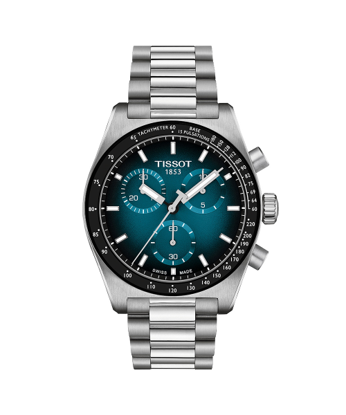 Tissot PR516 Chronograph 40mm - T149.417.11.041.01