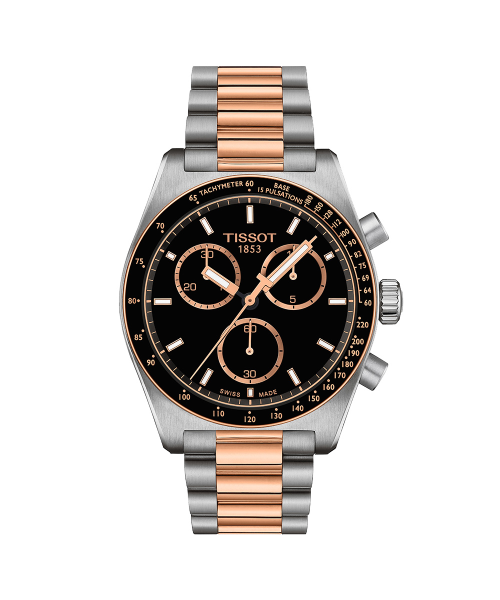 Tissot PR516 Chronograph 40mm - T149.417.22.051.01