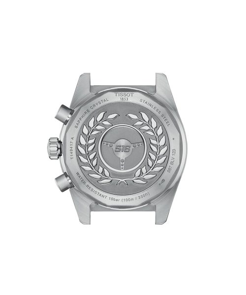 Tissot PR516 Chronograph 40mm - T149.417.22.051.01 - Bilde 2