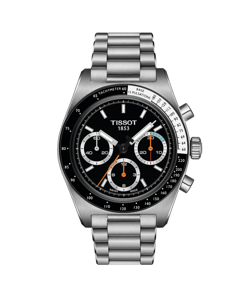 Tissot PR516 Mechanical Chronograph 41mm - T149.459.21.051.00