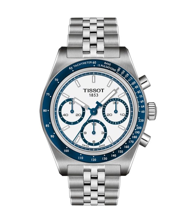 Tissot PR516 Automatic Chronograph 41mm - T149.462.11.011.00