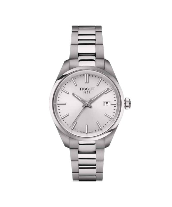 Tissot PR 100 34mm - T150.210.11.031.00