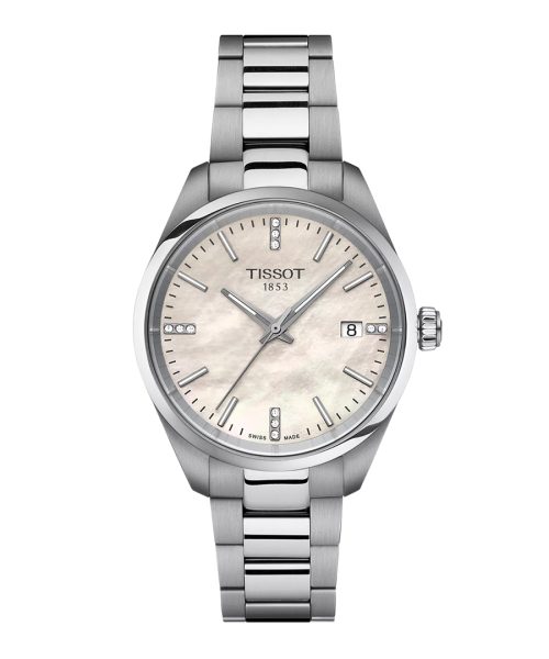 Tissot PR 100 34mm - T150.210.11.116.00