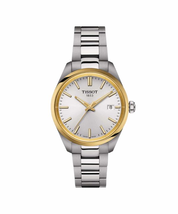 Tissot PR 100 34mm - T150.210.21.031.00