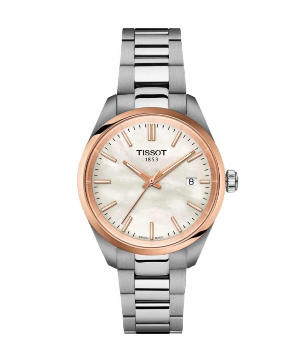 Tissot PR 100 34mm - T150.210.21.111.00