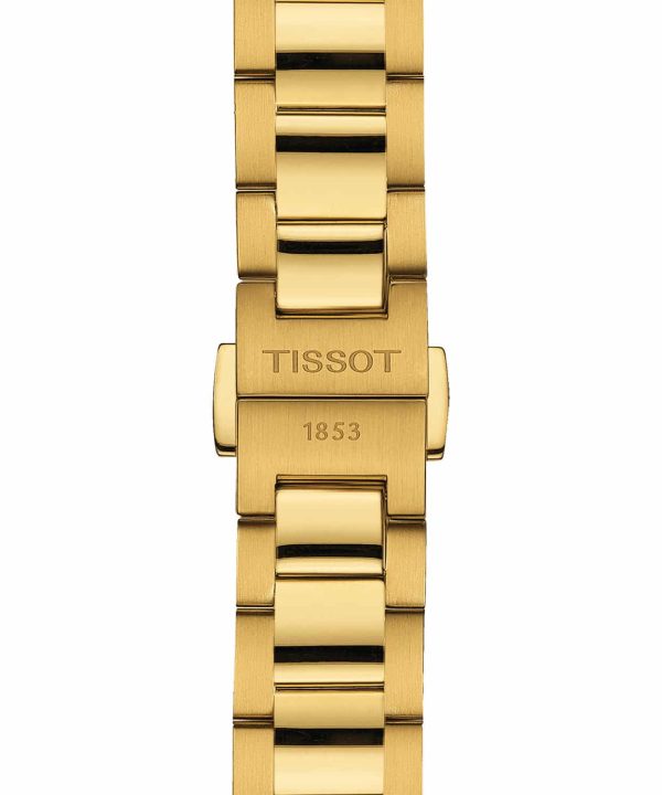 Tissot PR 100 34mm - T150.210.33.021.00 - Bilde 4