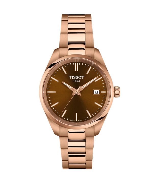 Tissot PR 100 34mm - T150.210.33.291.00