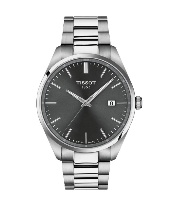 Tissot PR 100 40mm - T150.410.11.081.00