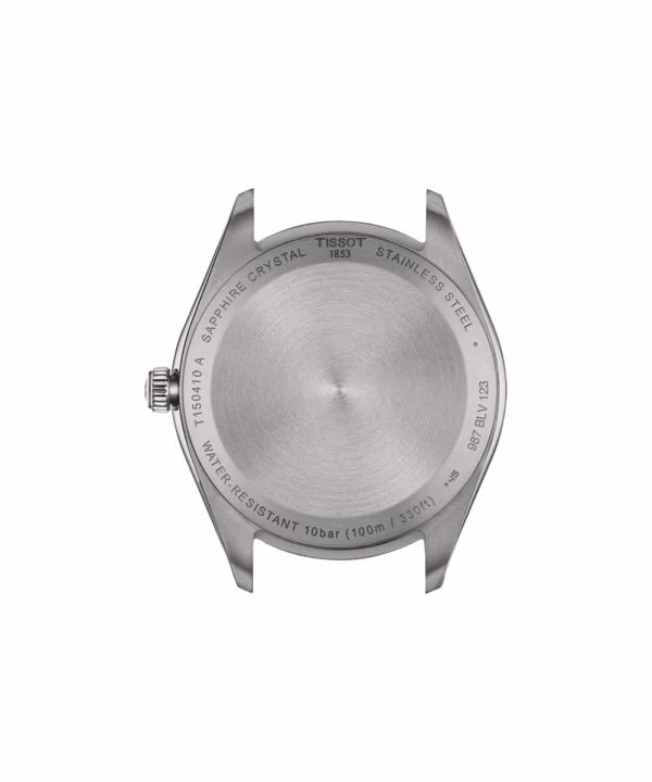 Tissot PR 100 - T150.410.16.031.00 - Bilde 3