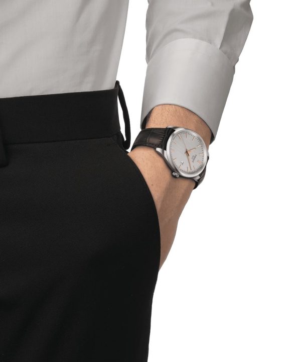 Tissot PR 100 - T150.410.16.031.00 - Bilde 5