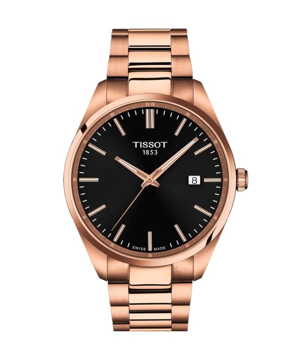 Tissot PR 100 40mm - T150.410.33.051.00