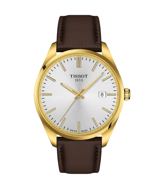 Tissot PR 100 - T150.410.36.391.00