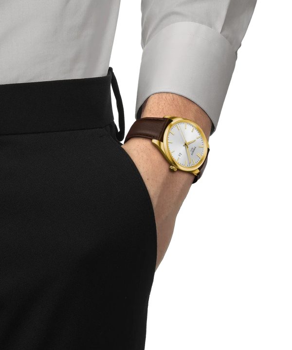 Tissot PR 100 - T150.410.36.391.00 - Bilde 2